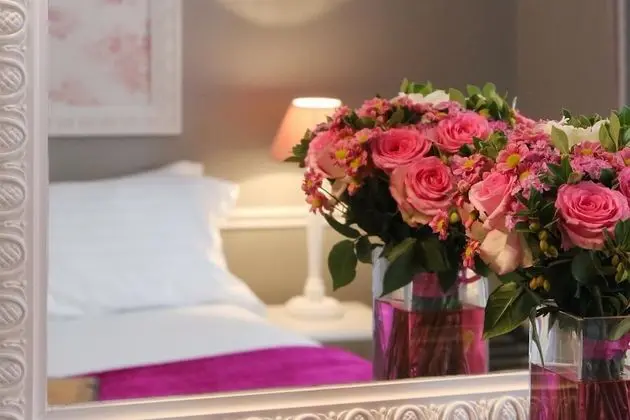 Comfort Tek Büyük Yataklı Oda (Comfort)