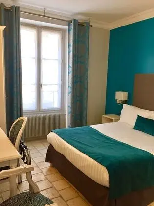 Comfort Tek Büyük Yataklı Oda (Comfort)