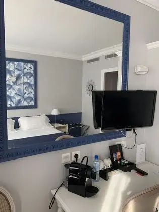 Comfort Tek Büyük Yataklı Oda (Comfort)