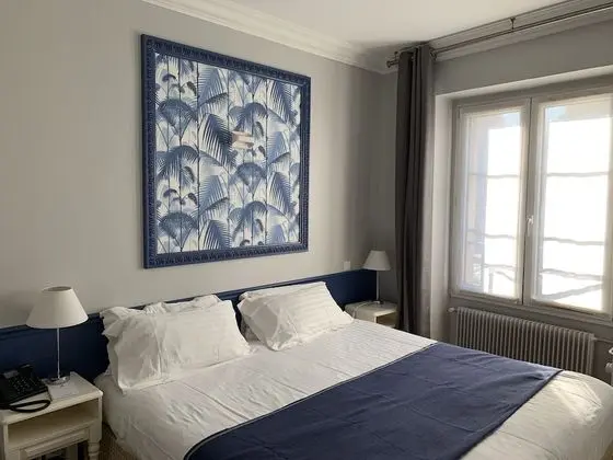 Comfort Tek Büyük Yataklı Oda (Comfort)