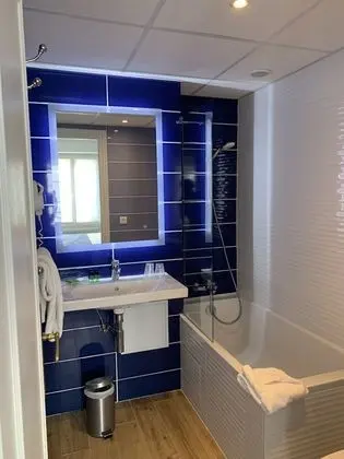 Comfort Tek Büyük Yataklı Oda (Comfort)