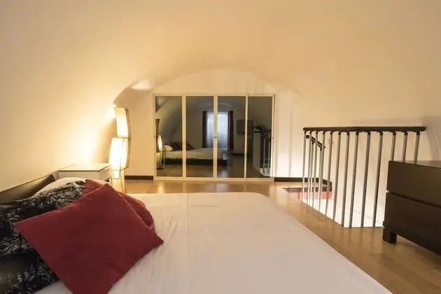 Apart Daire, 2 Yatak Odası