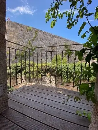 Tek Büyük Yataklı Oda, 1 En Büyük (King) Boy Yatak