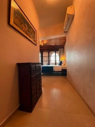 Tek Büyük Yataklı Oda, Şehir Manzaralı