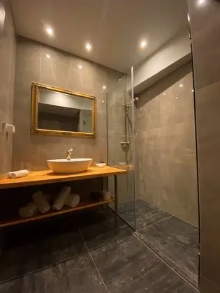 Tek Büyük Yataklı Oda, Şehir Manzaralı