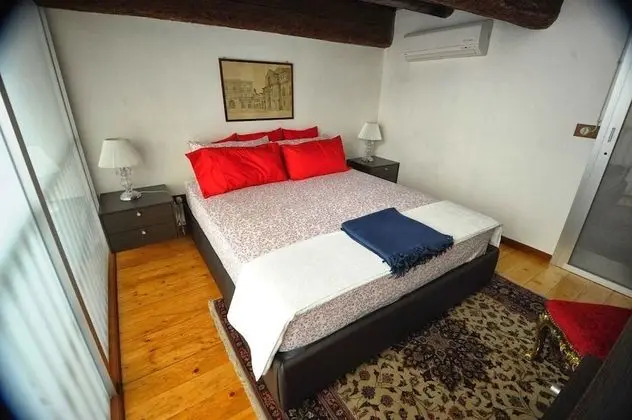 Tek Büyük Yataklı Oda, Penceresiz (Private External Bathroom)