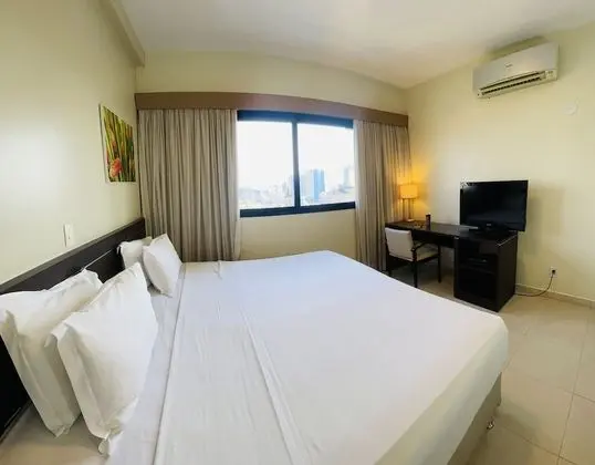 Deluxe Casal