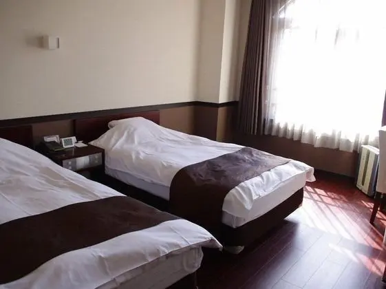 Economy İki Ayrı Yataklı Oda