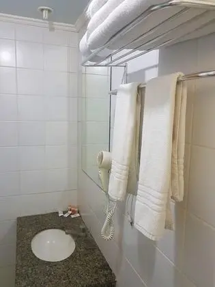 Standard Dört Kişilik Oda