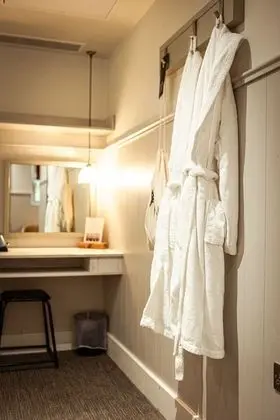 Deluxe Tek Büyük Yataklı Oda, 1 Çift Kişilik Yatak, Park Manzaralı