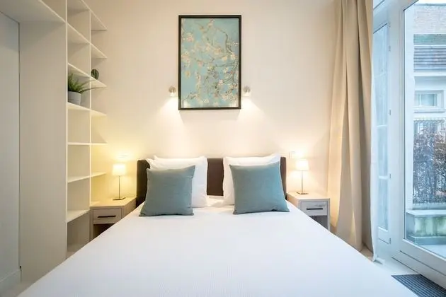 Apart Daire, 2 Yatak Odası