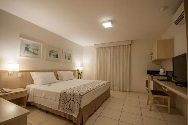 Luxury Oda, 1 En Büyük (King) Boy Yatak