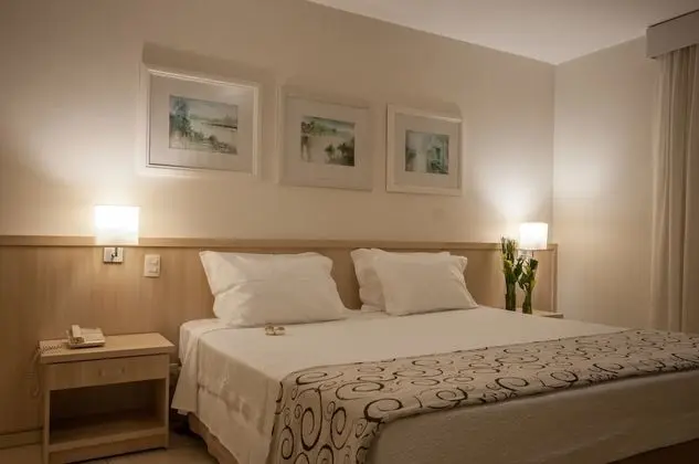 Luxury Oda, 1 En Büyük (King) Boy Yatak