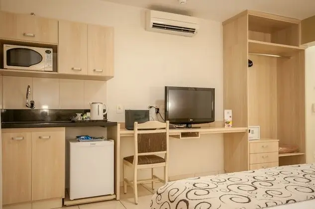 Luxury Oda, 1 En Büyük (King) Boy Yatak