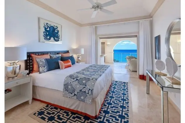 Suit One Bedroom