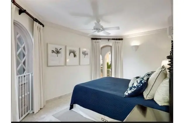 Suit One Bedroom