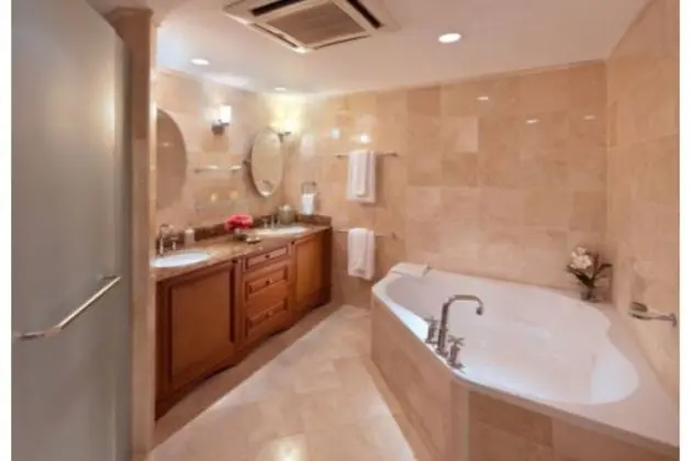 Suit One Bedroom