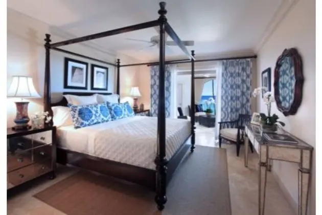 Suit Premium One Bedroom