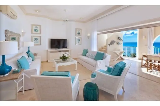 Suit Two Bedrooms