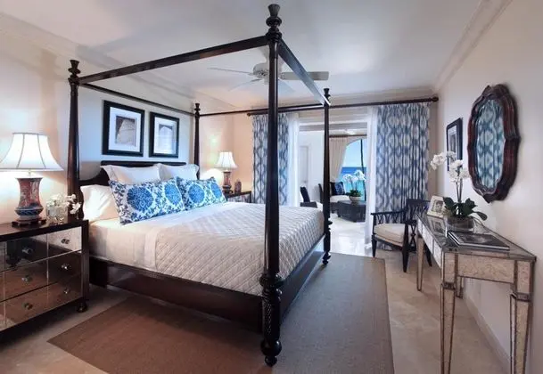 Suit Two Bedrooms