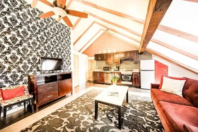 Signature Apart Daire, 1 Yatak Odası, Mutfak, Şehir Manzaralı