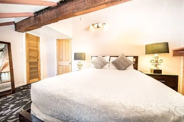 Signature Apart Daire, 1 Yatak Odası, Mutfak, Şehir Manzaralı