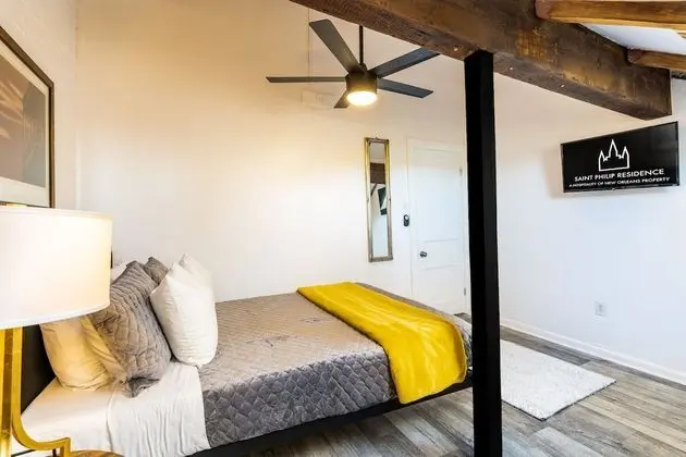 Signature Apart Daire, 2 Yatak Odası, Mutfak, Şehir Manzaralı