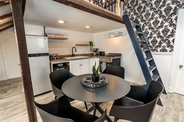 Signature Apart Daire, 2 Yatak Odası, Mutfak, Şehir Manzaralı