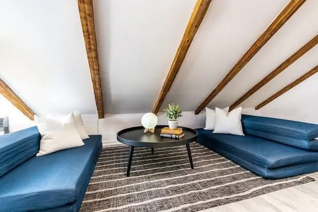 Signature Apart Daire, 2 Yatak Odası, Mutfak, Şehir Manzaralı
