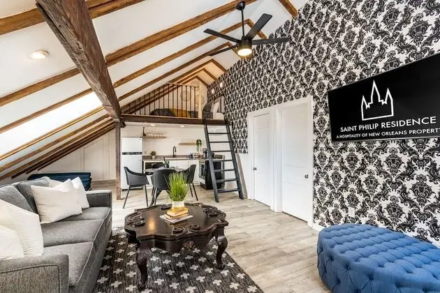 Signature Apart Daire, 2 Yatak Odası, Mutfak, Şehir Manzaralı