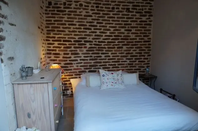Luxury Süit, 2 Yatak Odası, Mutfak