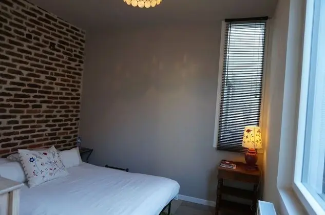 Luxury Süit, 2 Yatak Odası, Mutfak