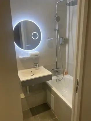 Classic Üç Kişilik Oda
