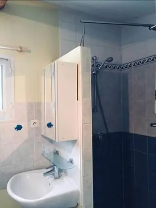 Standard Dört Kişilik Oda
