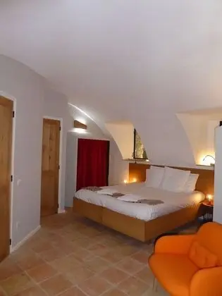 Tek Büyük veya İki Ayrı Yataklı Oda, Özel Banyo