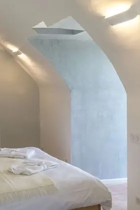 Tek Büyük Yataklı Oda, Teras