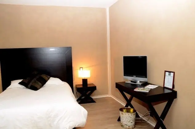 Standard İki Ayrı Yataklı Oda