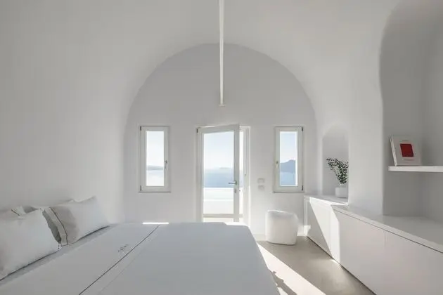 Süit (Iconic, Private Outdoor Plunge Pool)