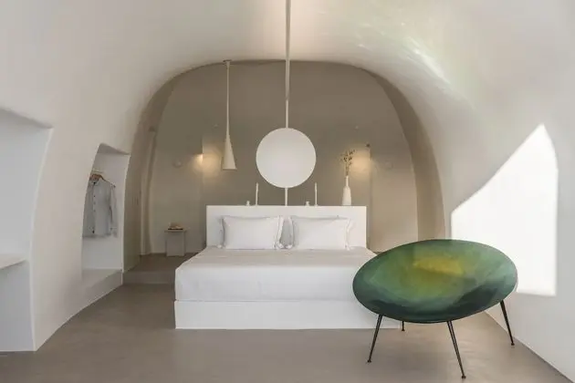 Süit (Iconic, Private Outdoor Plunge Pool)