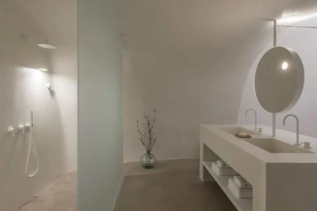 Süit (Iconic, Private Outdoor Plunge Pool)