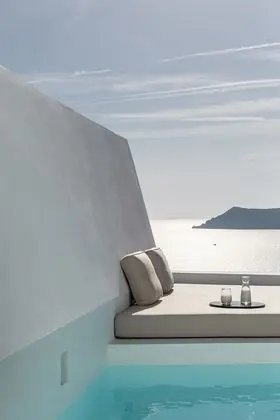 Süit (Legendary,Private Outdoor Plunge Pool)