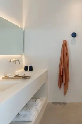 Süit (Legendary,Private Outdoor Plunge Pool)