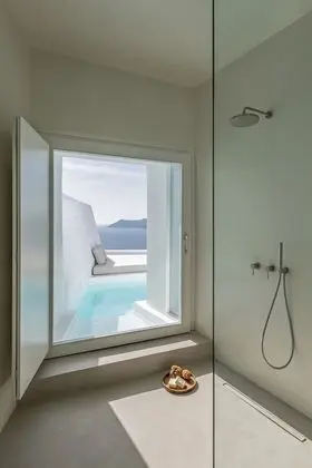 Süit (Legendary,Private Outdoor Plunge Pool)