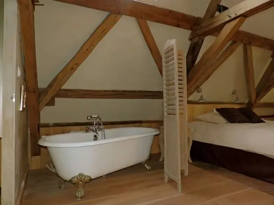 Deluxe Tek Büyük veya İki Ayrı Yataklı Oda, Şehir Manzaralı