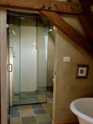 Deluxe Tek Büyük veya İki Ayrı Yataklı Oda, Şehir Manzaralı