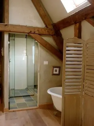 Deluxe Tek Büyük veya İki Ayrı Yataklı Oda, Şehir Manzaralı