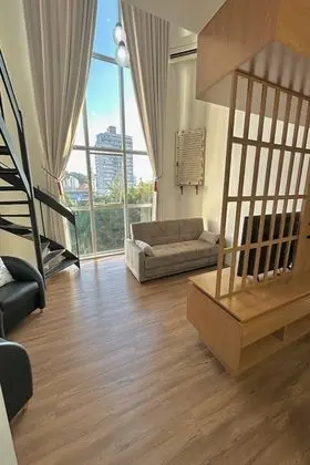 Traditional Apart Daire