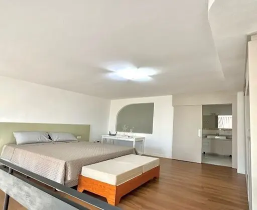 Traditional Apart Daire