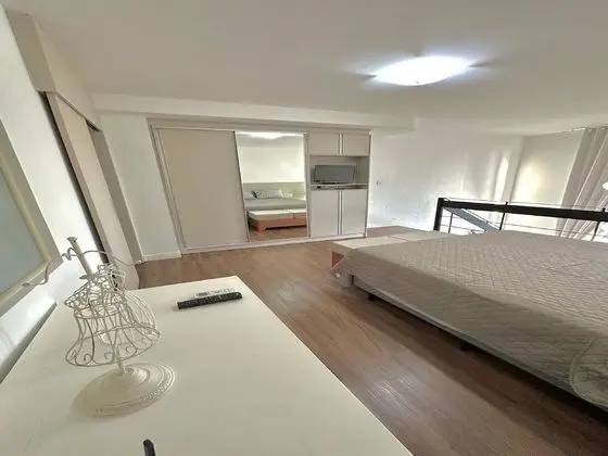 Traditional Apart Daire