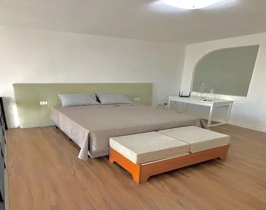 Traditional Apart Daire